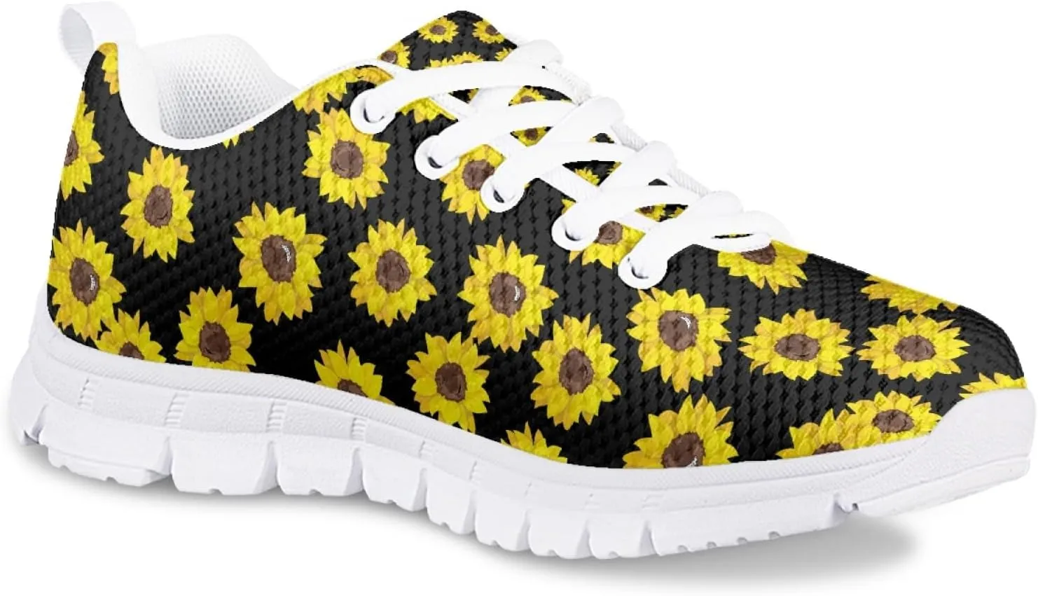 MARSVOVO Sneakers for Kids Lightweight Breathable Non Slip Athletic Kids Running Shoes Fashion Casual Classic Most Comfortable School Travel Playing School Walking Shoes for Boys Girls