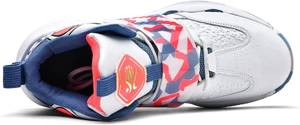 Men Basketball Shoes Men Shoes Men Casual Shoes Men Work Men's Sports Shoes Walking Shoes