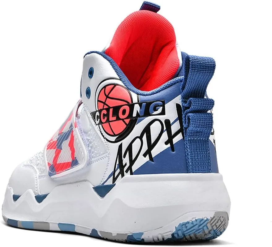 Men Basketball Shoes Men Shoes Men Casual Shoes Men Work Men's Sports Shoes Walking Shoes