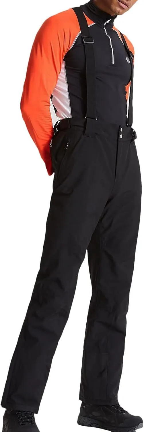 mens Achieve Ii Ski Pant