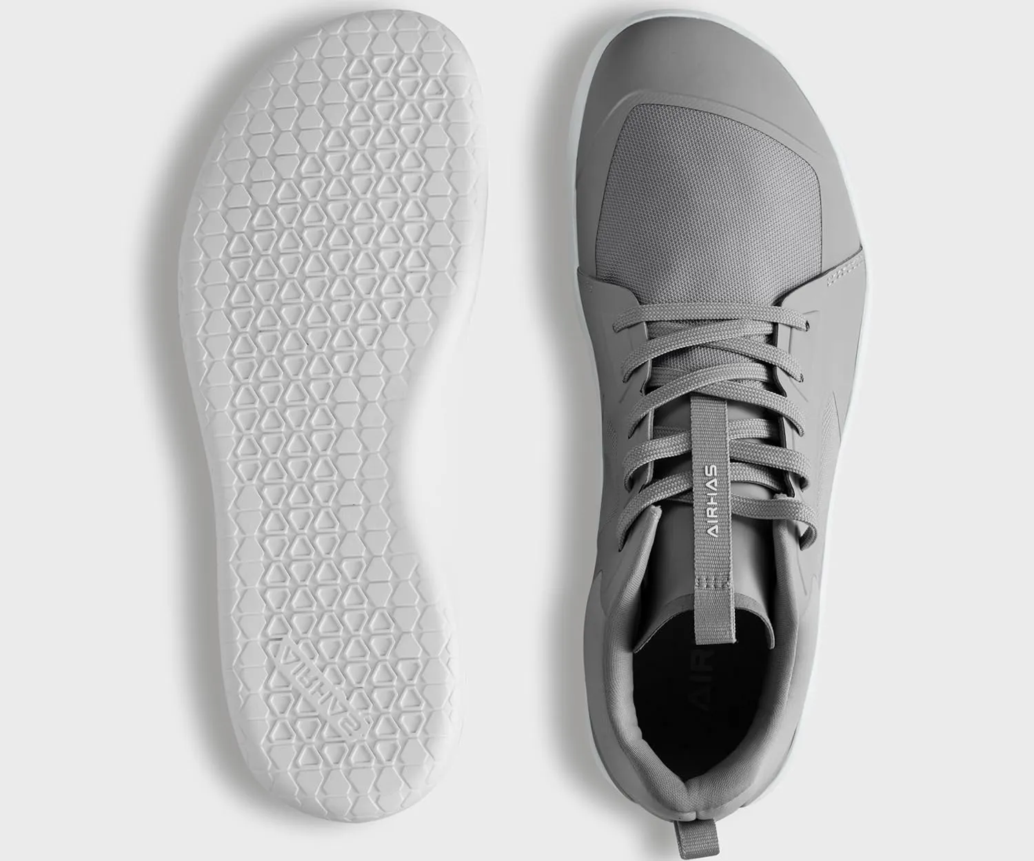 Men's Barefoot Shoes Zero Drop Workout Minimalist Gym Shoes for Men Deadlift Cross Training Sneakers