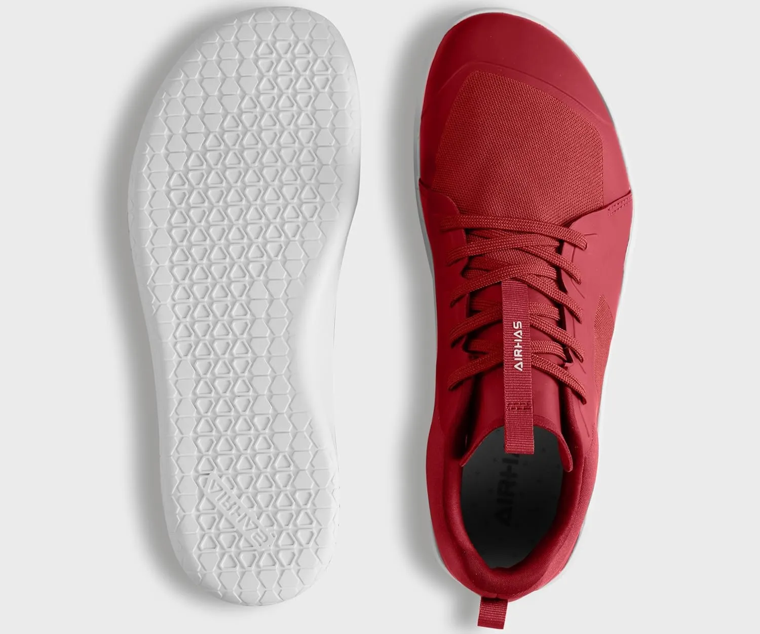 Men's Barefoot Shoes Zero Drop Workout Minimalist Gym Shoes for Men Deadlift Cross Training Sneakers