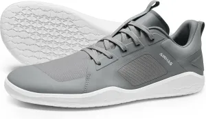 Men's Barefoot Shoes Zero Drop Workout Minimalist Gym Shoes for Men Deadlift Cross Training Sneakers