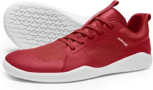 Men's Barefoot Shoes Zero Drop Workout Minimalist Gym Shoes for Men Deadlift Cross Training Sneakers
