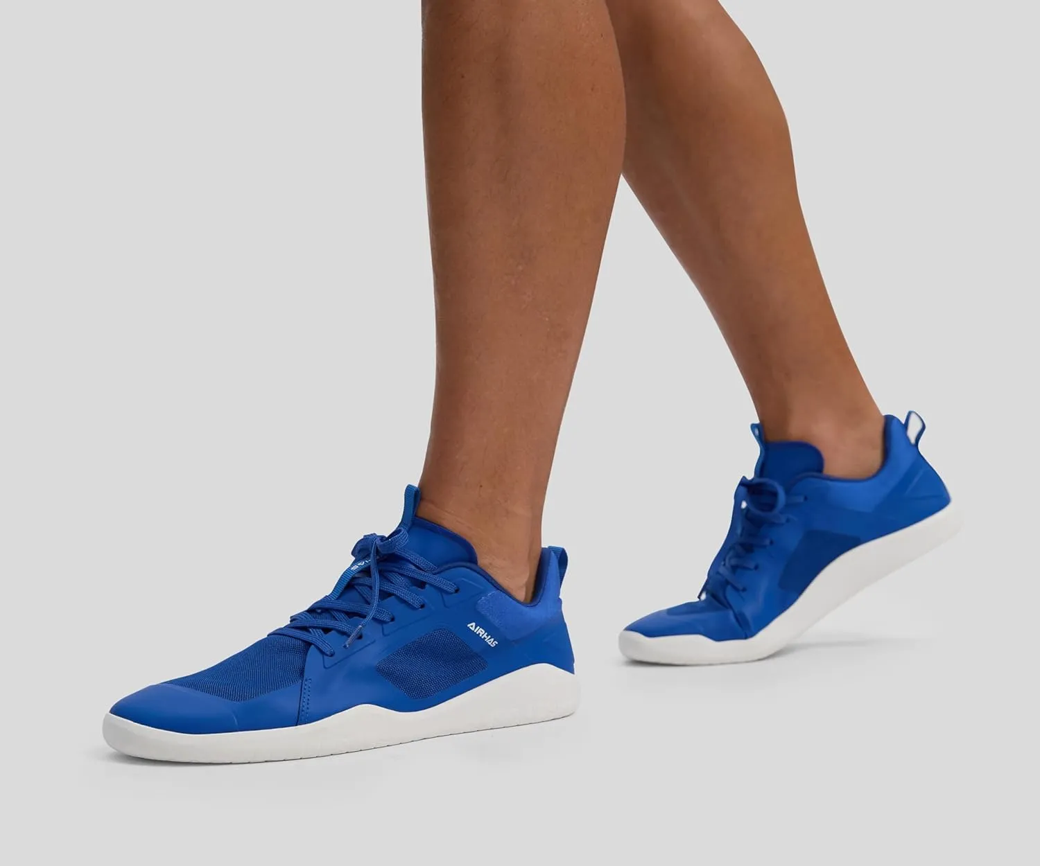 Men's Barefoot Shoes Zero Drop Workout Minimalist Gym Shoes for Men Deadlift Cross Training Sneakers