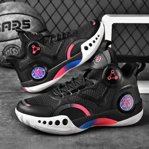 Men's Running Shoes Outdoor Shoes Fashion Basketball Shoes Sneakers Training Shoes