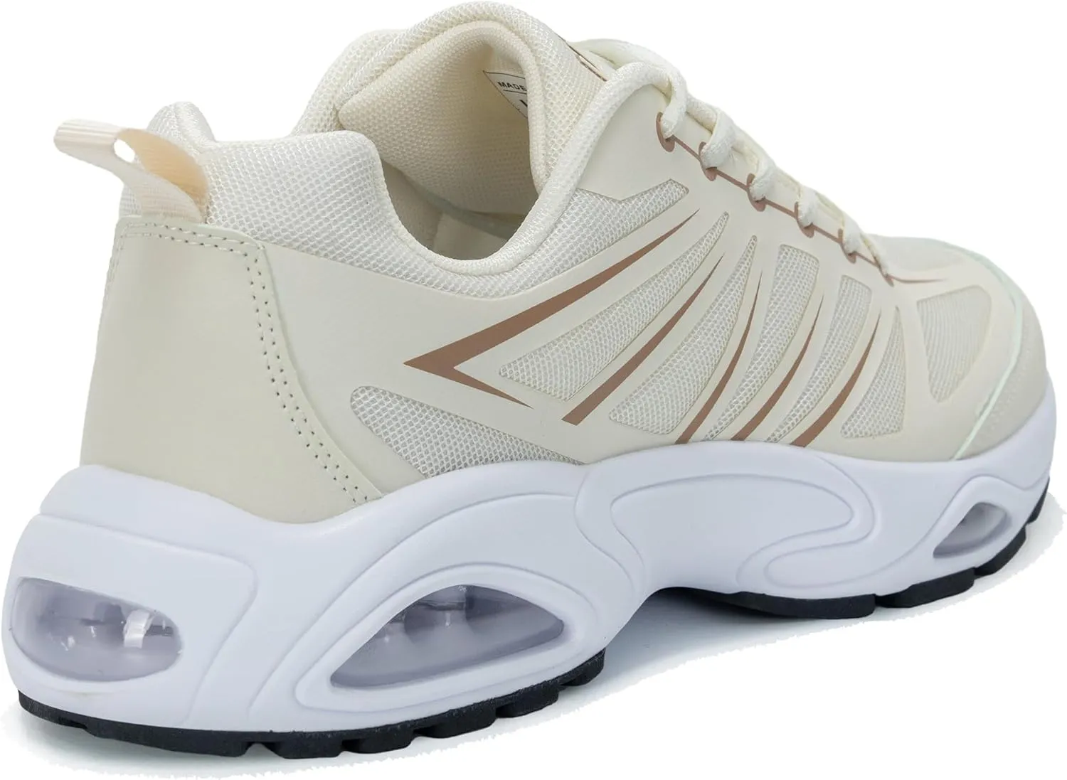 Mens Running Shoes Tennis Walking Sneaker Air Cushion Slip on Shoes for Gym Jogging Fitness Size 8-13