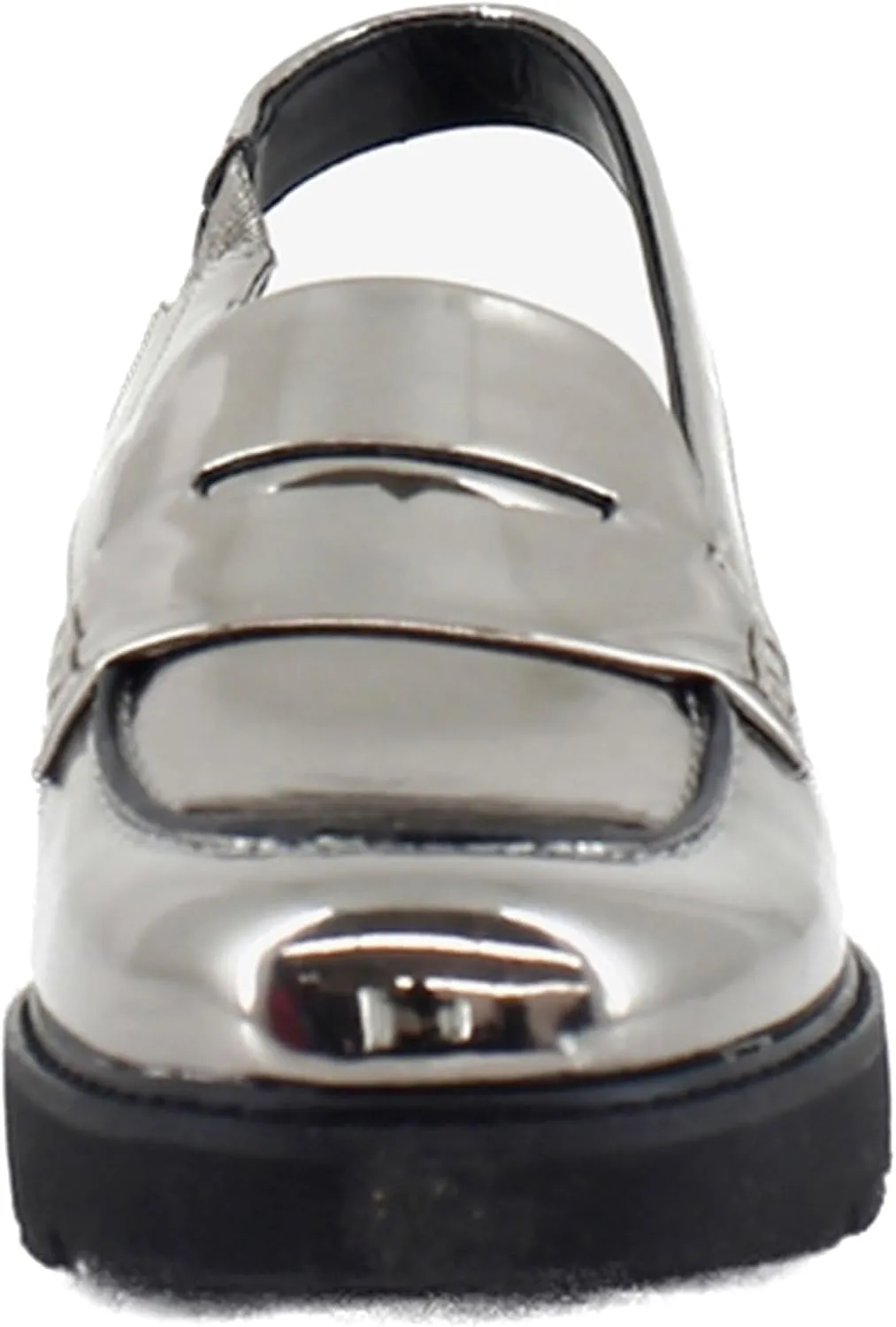Naturalizer Women's Darry Slingback Mary Jane Flat