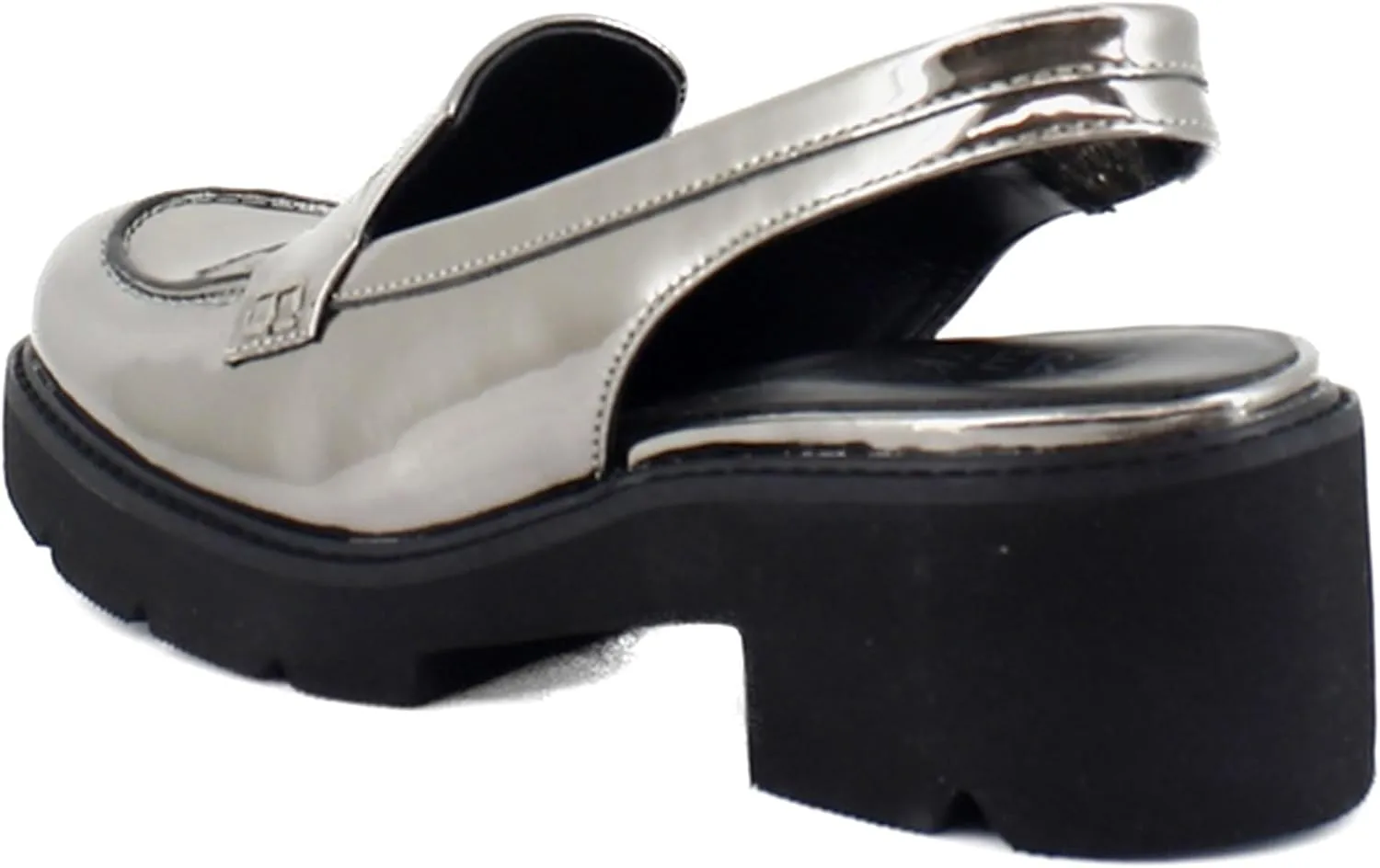 Naturalizer Women's Darry Slingback Mary Jane Flat