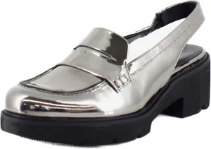 Naturalizer Women's Darry Slingback Mary Jane Flat