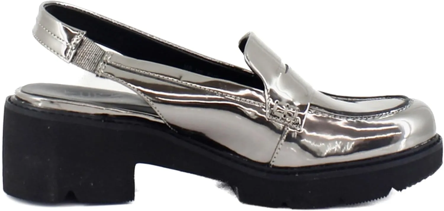 Naturalizer Women's Darry Slingback Mary Jane Flat