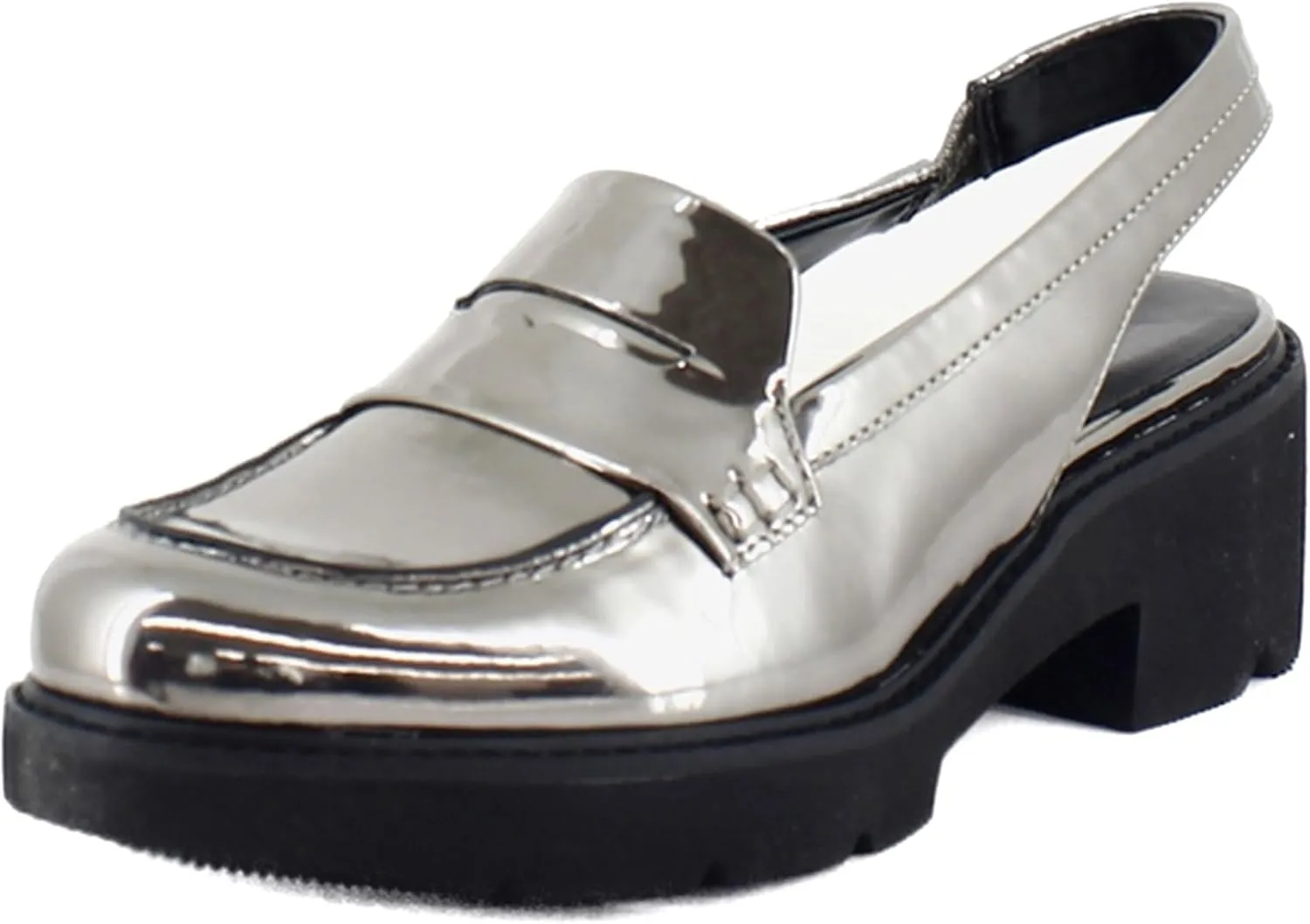 Naturalizer Women's Darry Slingback Mary Jane Flat
