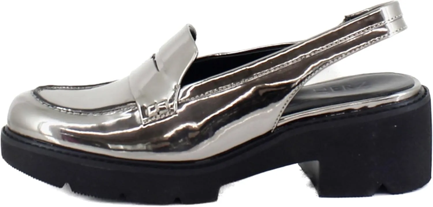 Naturalizer Women's Darry Slingback Mary Jane Flat