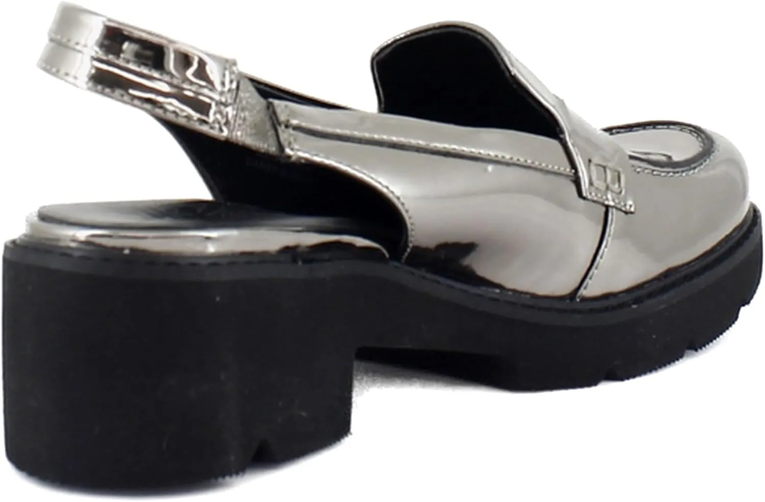 Naturalizer Women's Darry Slingback Mary Jane Flat