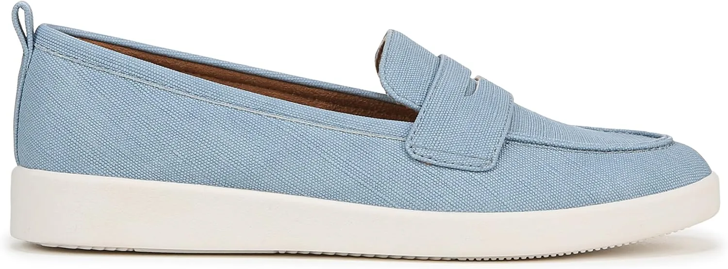 Naturalizer Women's Ingrid Loafer Flat