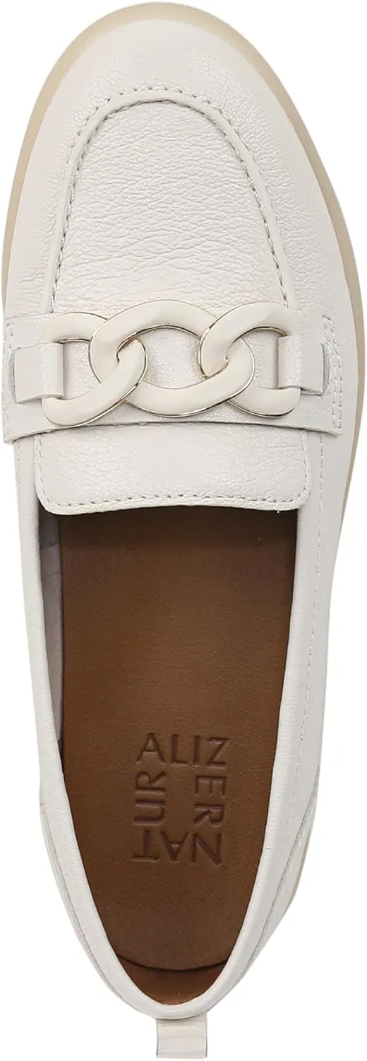 Naturalizer Women's Kateri Loafer Flat