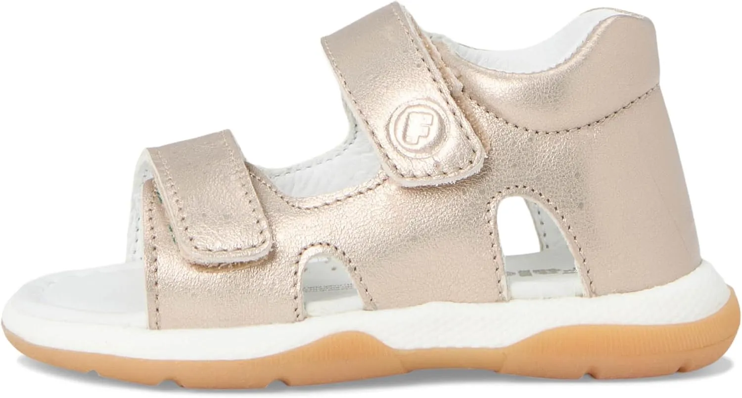 Naturino Girl's Falcotto Laves (Toddller) Sandal