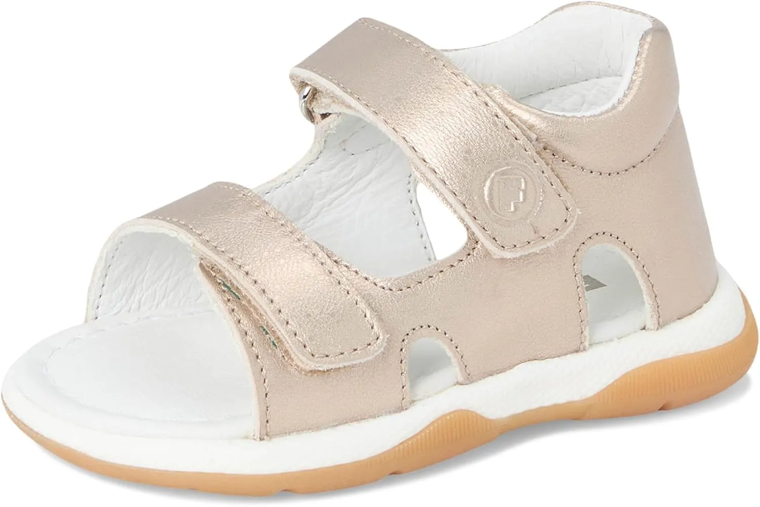 Naturino Girl's Falcotto Laves (Toddller) Sandal