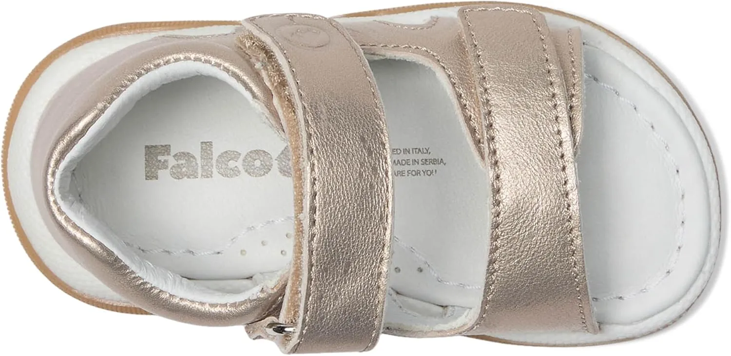 Naturino Girl's Falcotto Laves (Toddller) Sandal