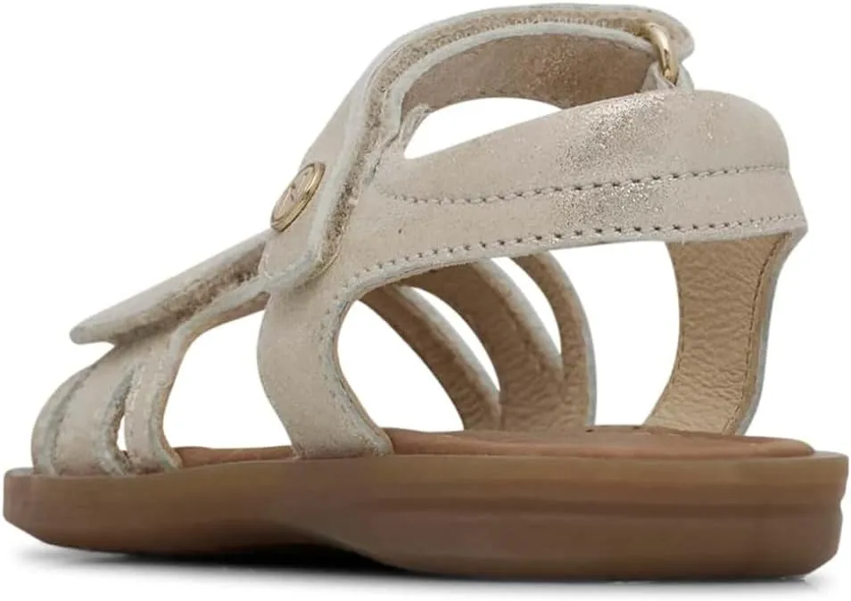 Naturino Girl's Munny (Toddler/Little Kid) Sandal
