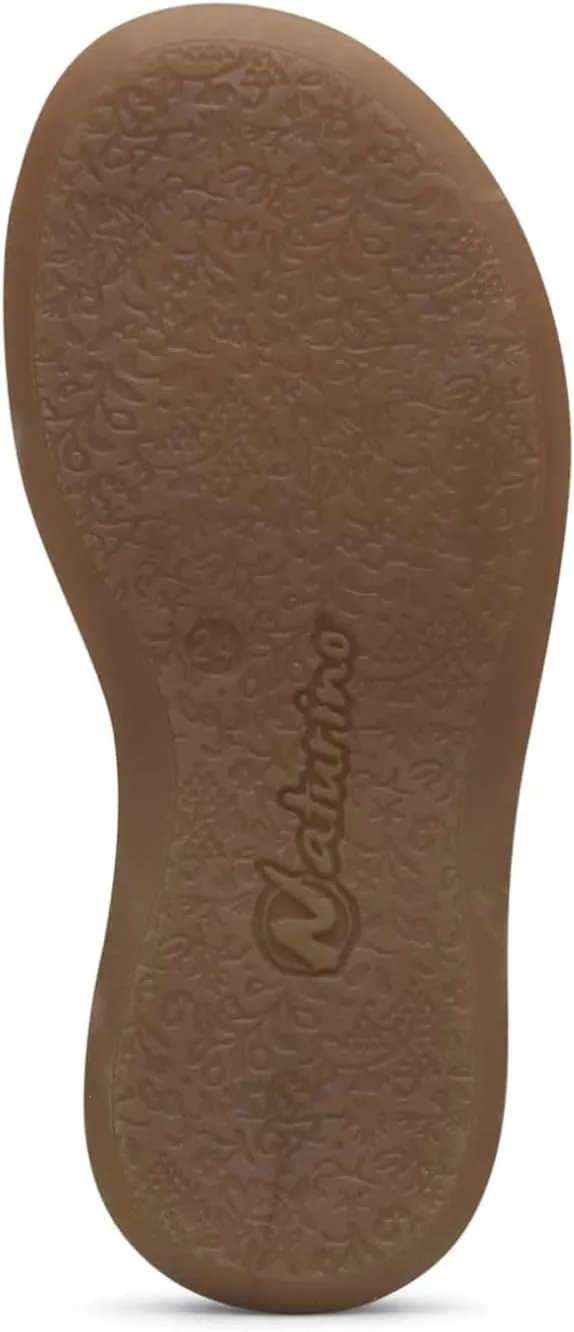 Naturino Girl's Munny (Toddler/Little Kid) Sandal