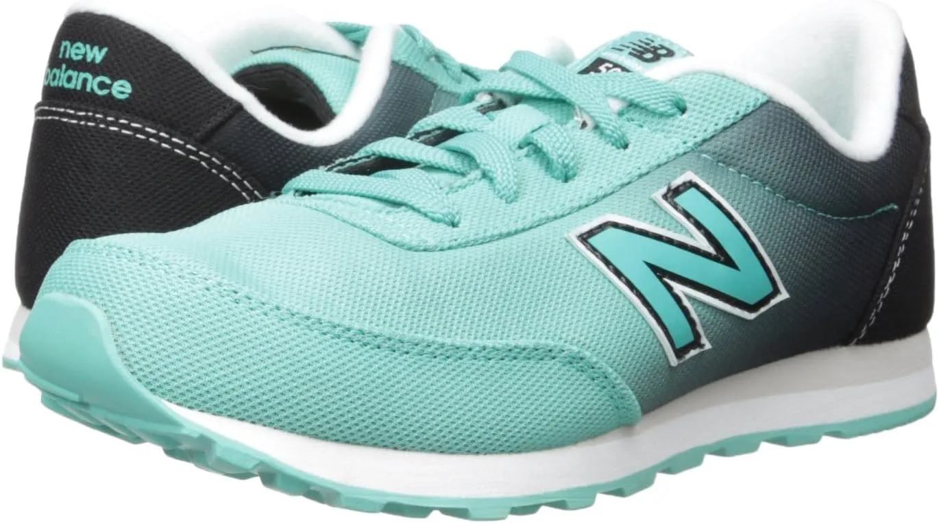 New Balance KL501 Youth Running Shoe