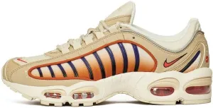 Nike Air Max Tailwind IV Mens Running Trainers AQ2567 Sneakers Shoes (UK 5.5 US 6 EU 38.5, Desert ore Team Orange 200)