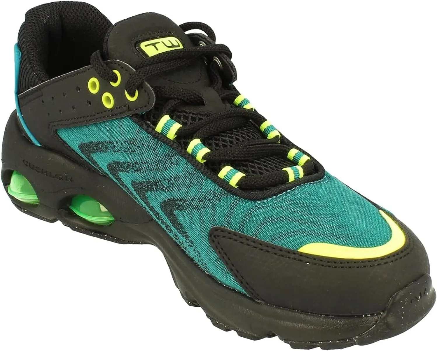 Nike Air Max TW GS Running Trainers Dq0296 Sneakers Shoes