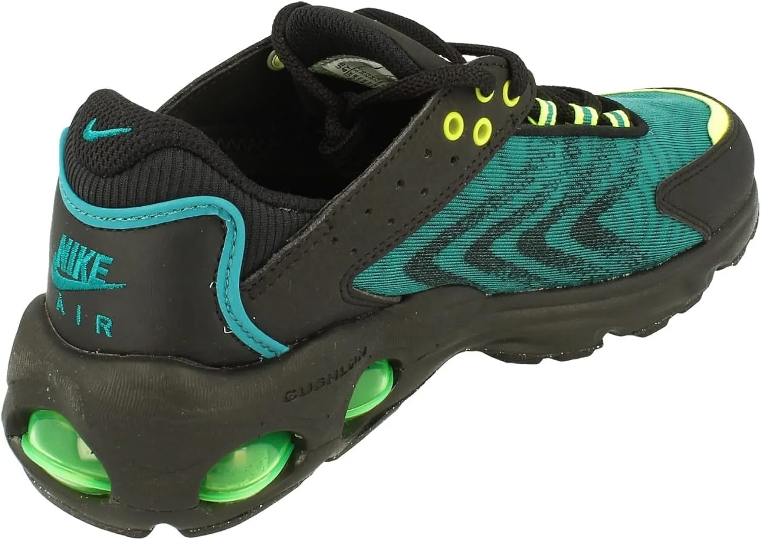 Nike Air Max TW GS Running Trainers Dq0296 Sneakers Shoes