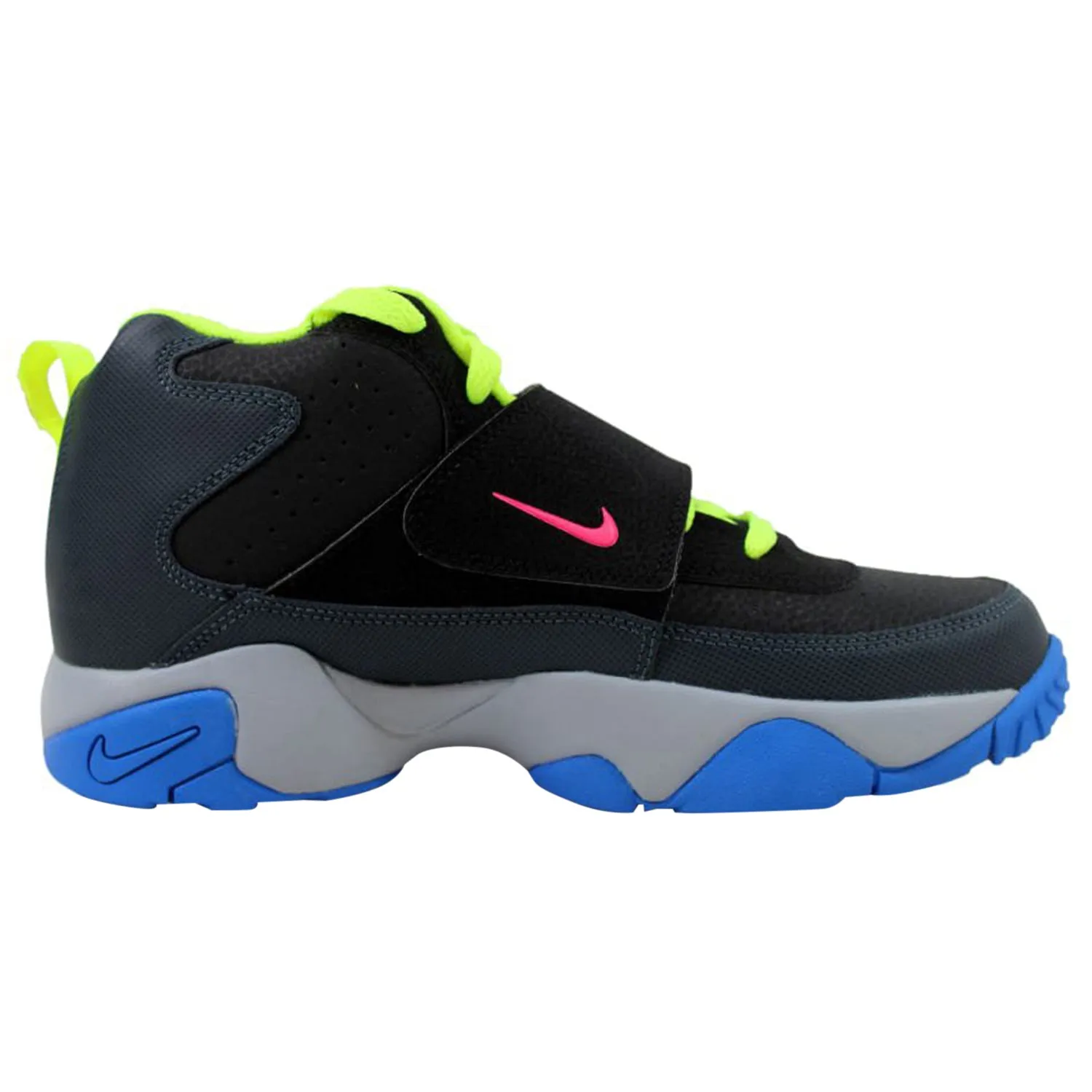 Nike Air Mission Shoes Boys / Girls Style :630911