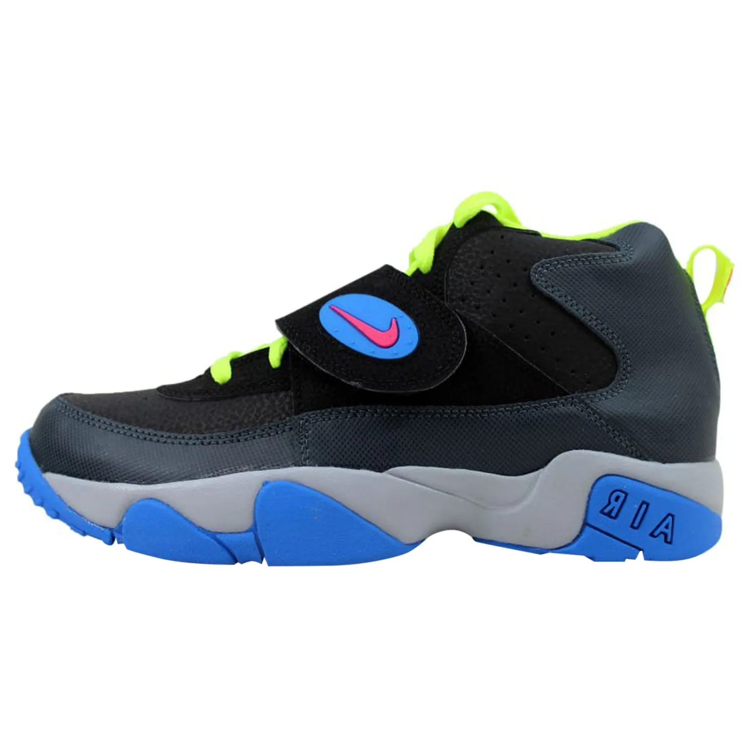 Nike Air Mission Shoes Boys / Girls Style :630911