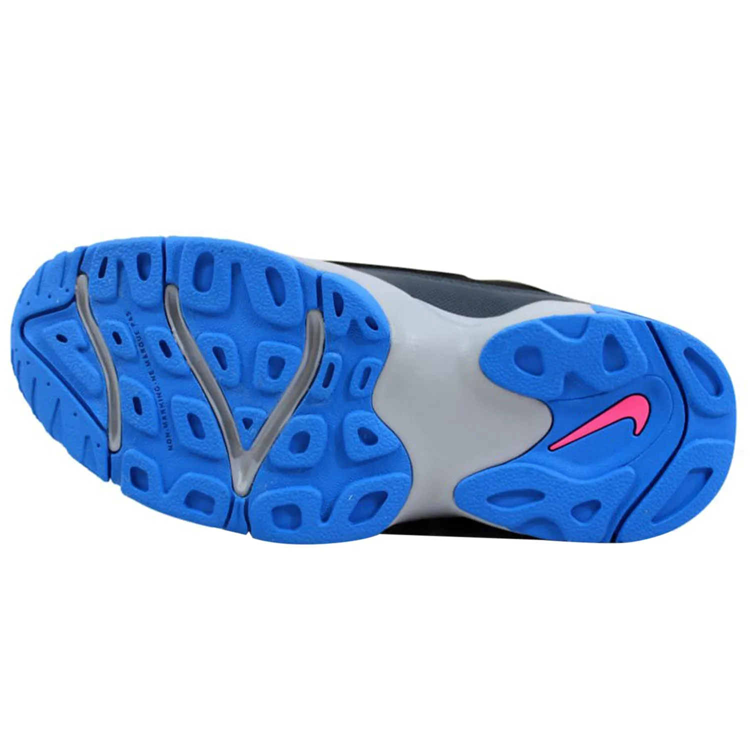 Nike Air Mission Shoes Boys / Girls Style :630911