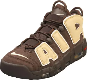 Nike Men's Air More Uptempo '96 Sneakers