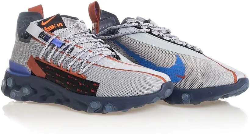 Nike React Ispa Mens Running Trainers Ct2692 Sneakers Shoes