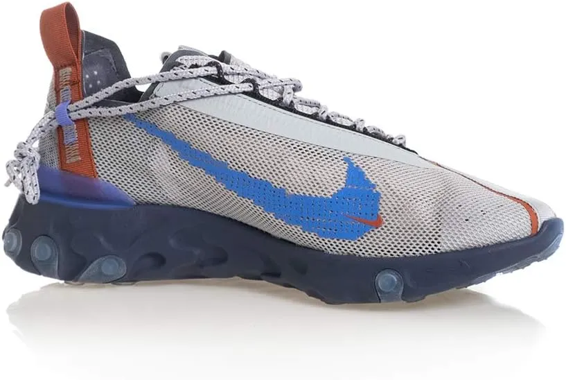 Nike React Ispa Mens Running Trainers Ct2692 Sneakers Shoes