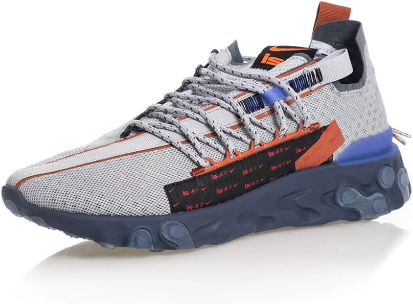 Nike React Ispa Mens Running Trainers Ct2692 Sneakers Shoes