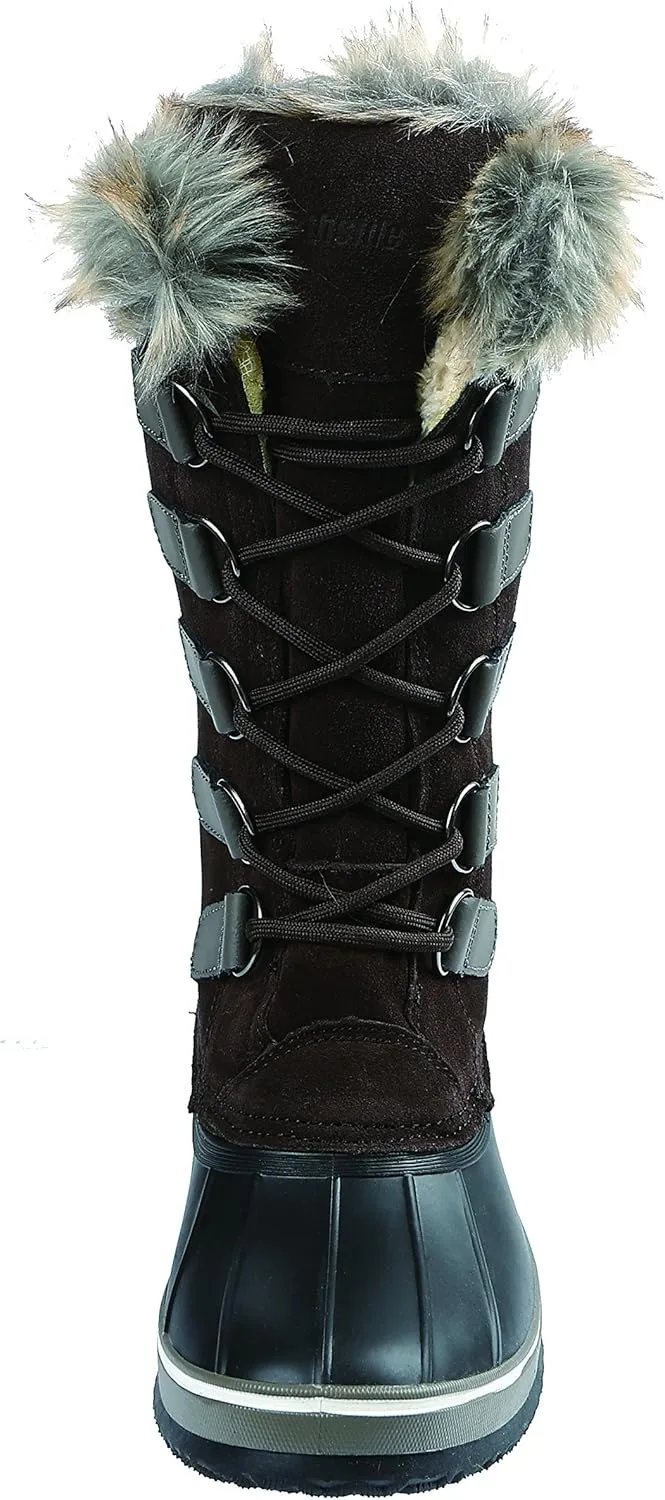 Northside Women's Kathmandu Waterproof Snow Boot