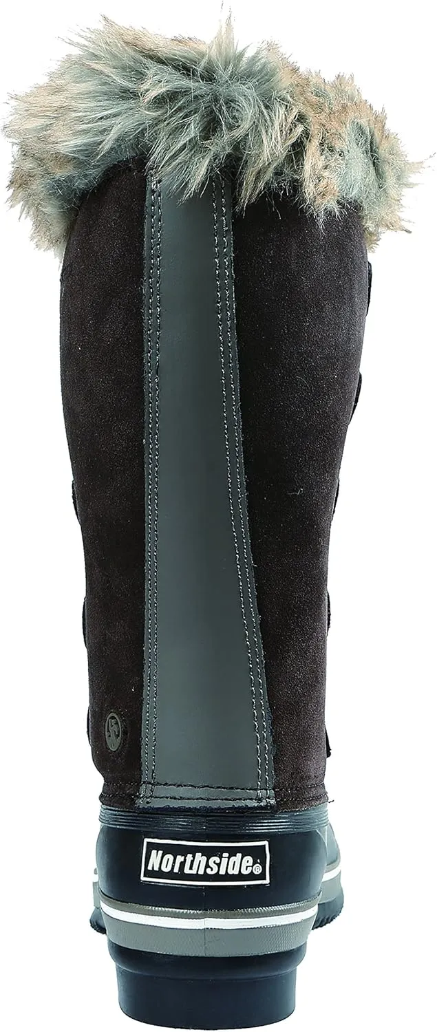 Northside Women's Kathmandu Waterproof Snow Boot