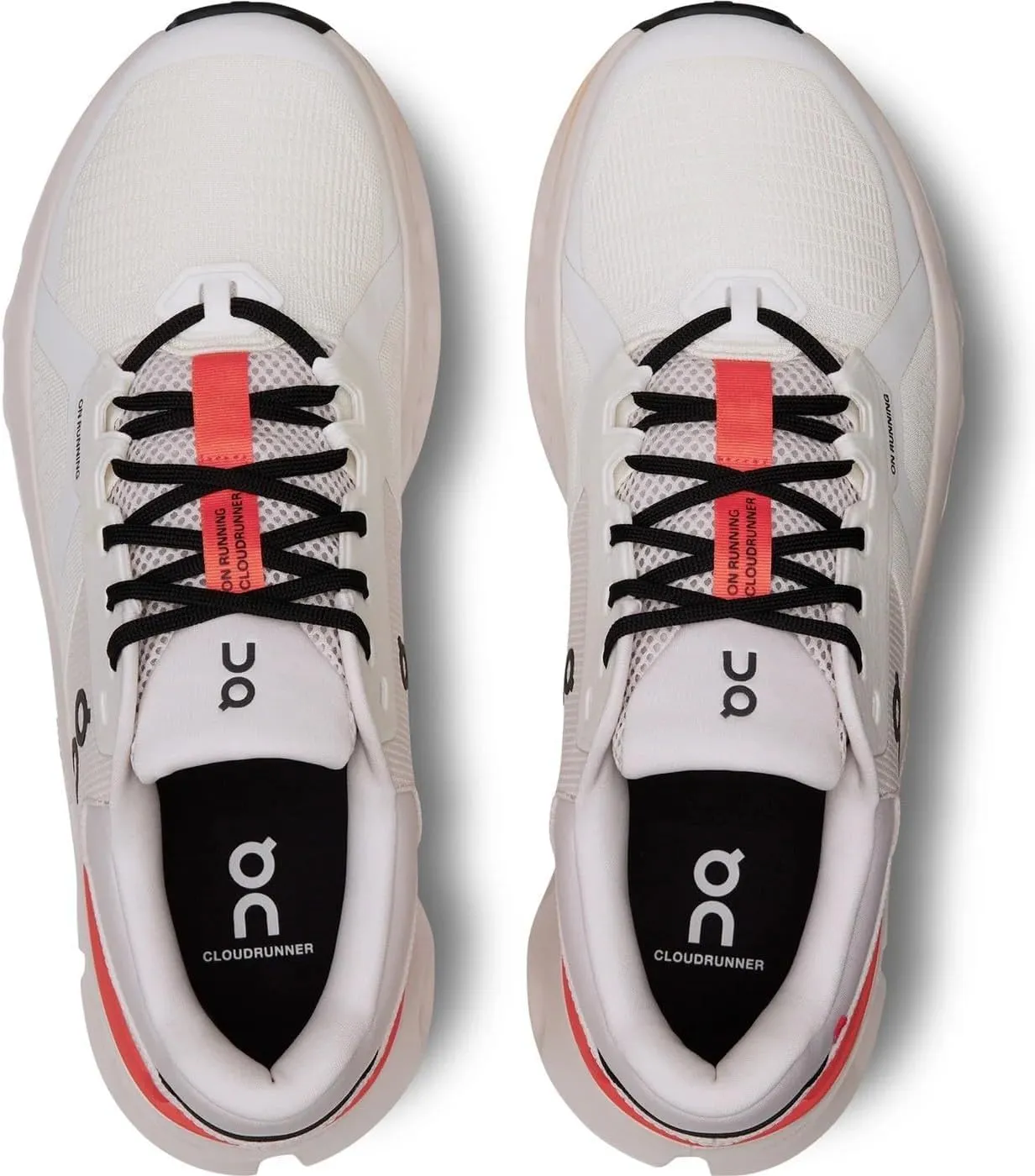 On Men's Cloudrunner 2 Sneakers