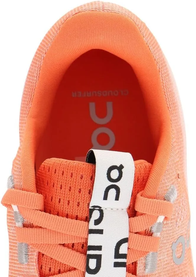 On Running Women's Cloudsurfer Running Shoes Sneakers