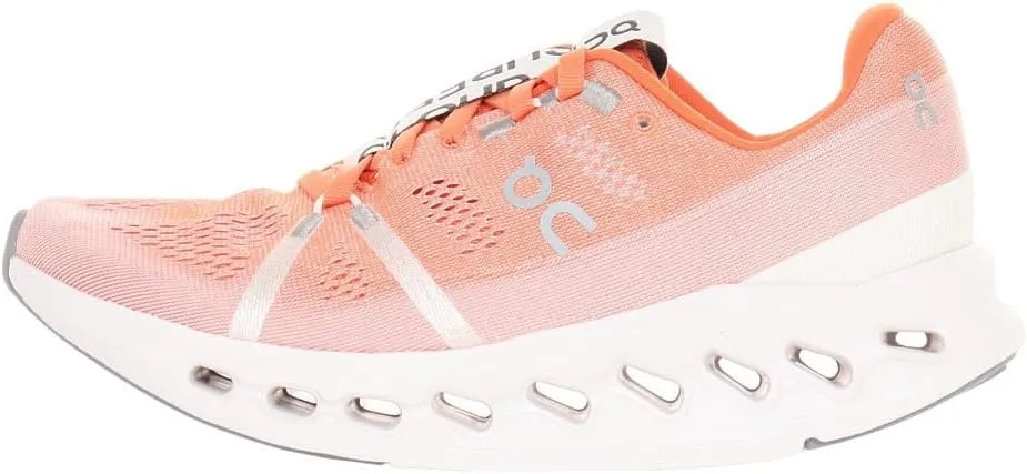 On Running Women's Cloudsurfer Running Shoes Sneakers