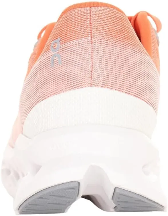 On Running Women's Cloudsurfer Running Shoes Sneakers