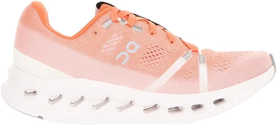 On Running Women's Cloudsurfer Running Shoes Sneakers