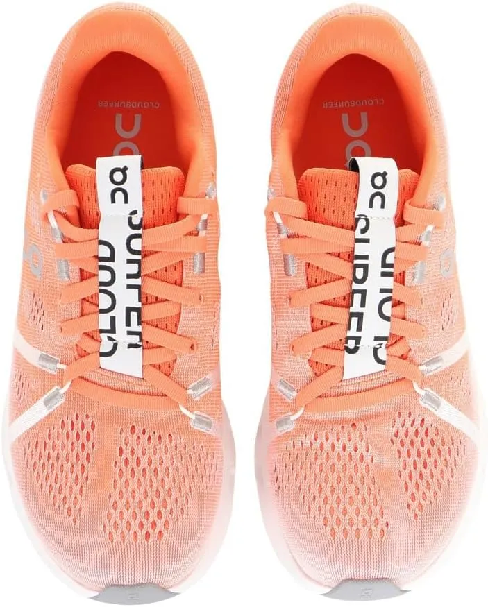 On Running Women's Cloudsurfer Running Shoes Sneakers