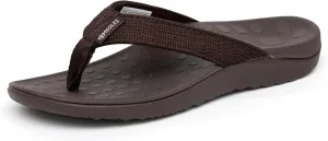 Orthotic Women's Sandals, Plantar Fasciitis Walking Sandals with Arch Support for Women