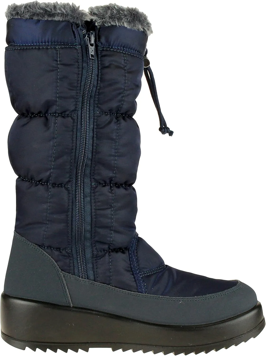 PAJAR Galaxia Women's Tall Insulated Waterproof Winter Boot