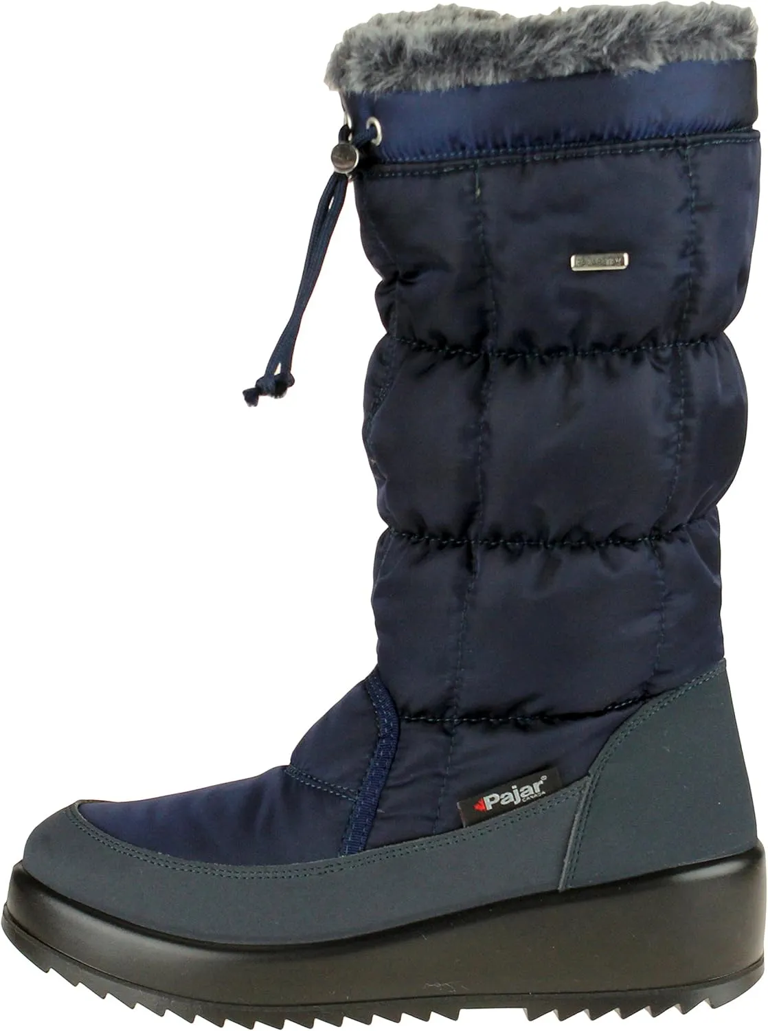 PAJAR Galaxia Women's Tall Insulated Waterproof Winter Boot