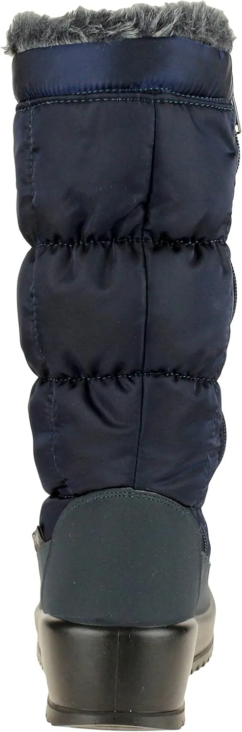 PAJAR Galaxia Women's Tall Insulated Waterproof Winter Boot
