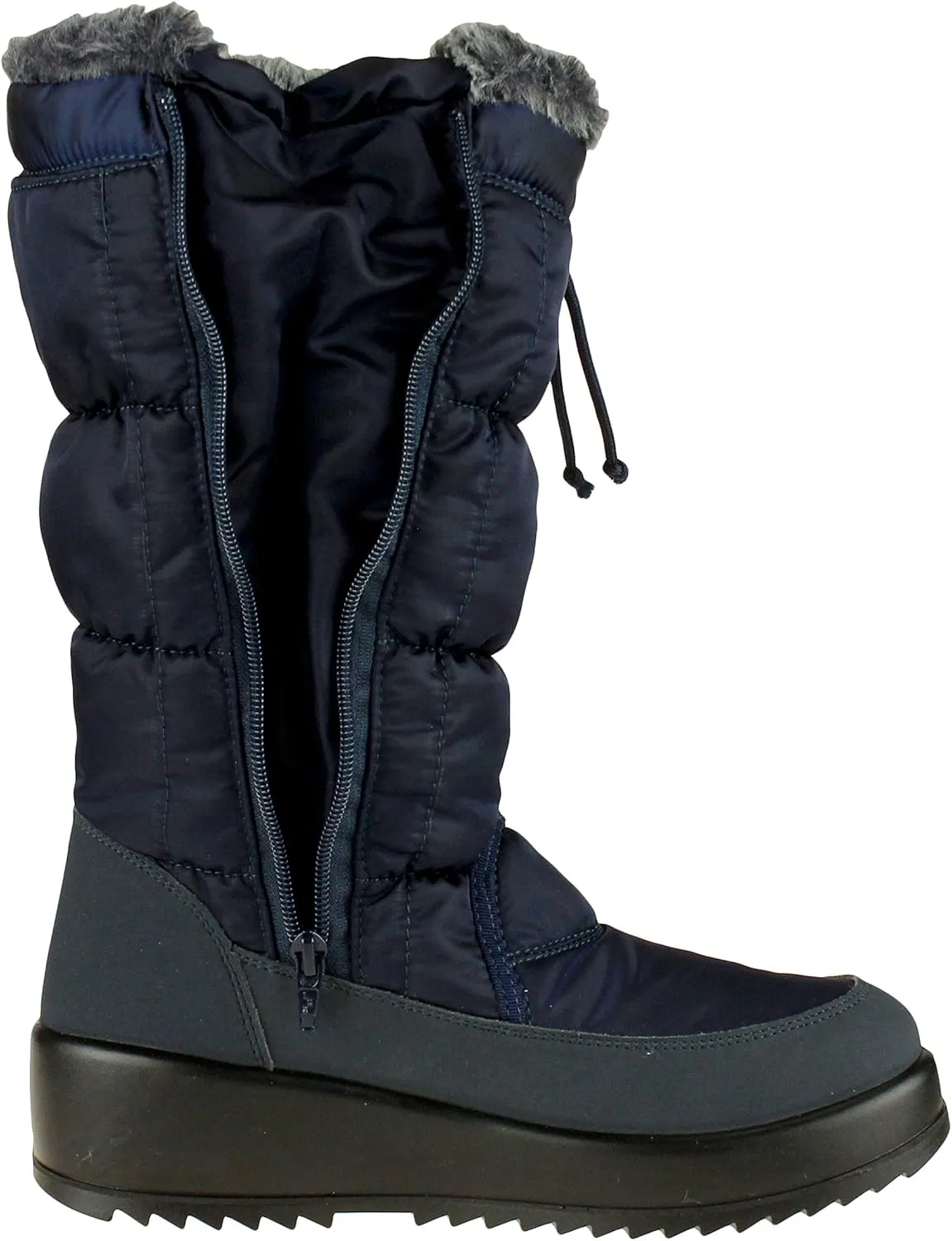 PAJAR Galaxia Women's Tall Insulated Waterproof Winter Boot