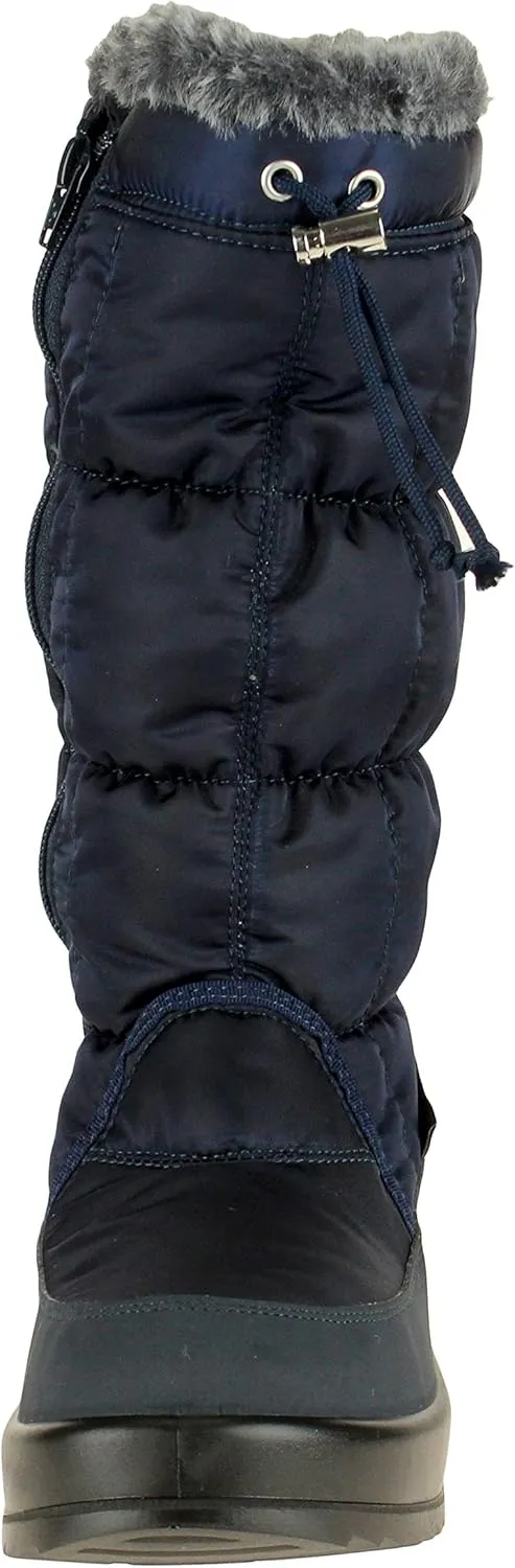 PAJAR Galaxia Women's Tall Insulated Waterproof Winter Boot